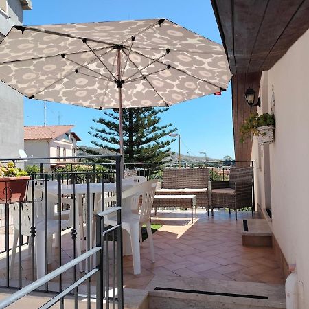 Apartament The Loft - Cir 19084032C204986 Realmonte Zewnętrze zdjęcie