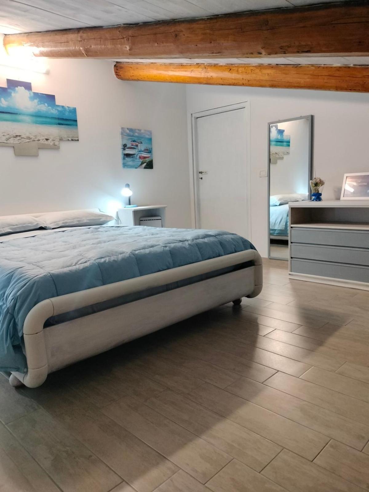 Apartament The Loft - Cir 19084032C204986 Realmonte Zewnętrze zdjęcie